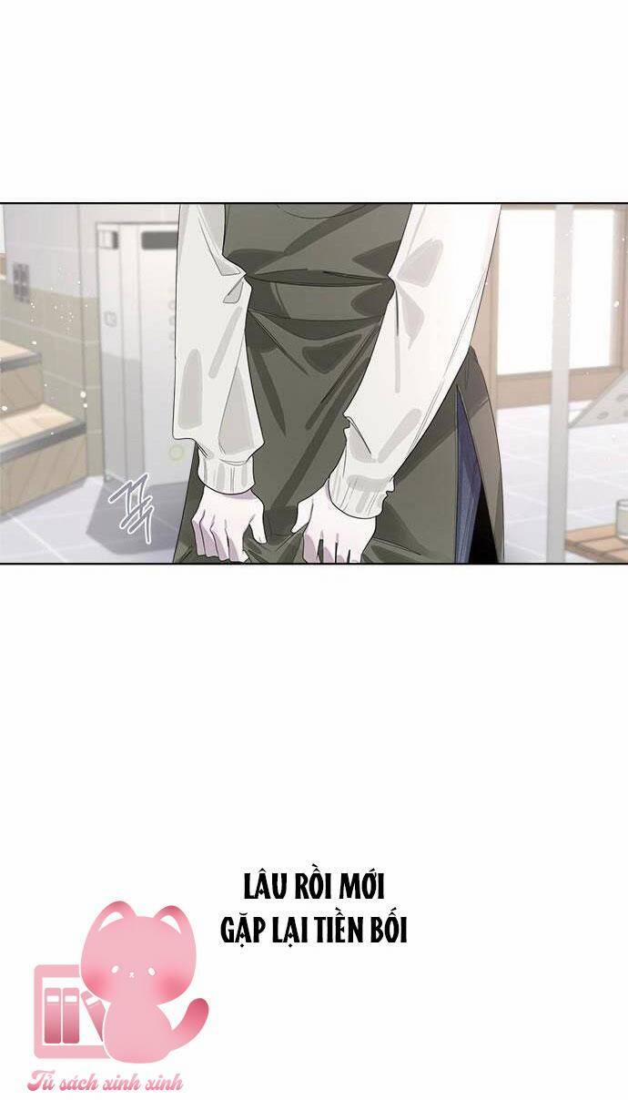 Đàn Anh Xấu Xa 86 trang 14