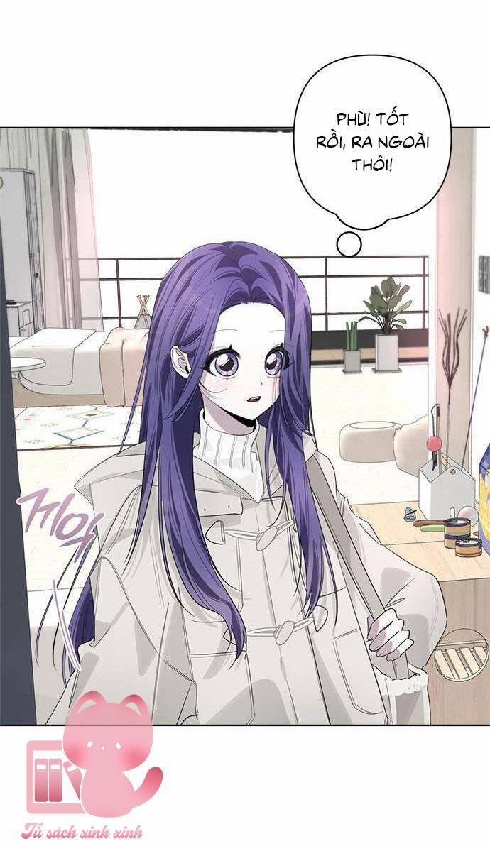 Đàn Anh Xấu Xa 86 trang 18