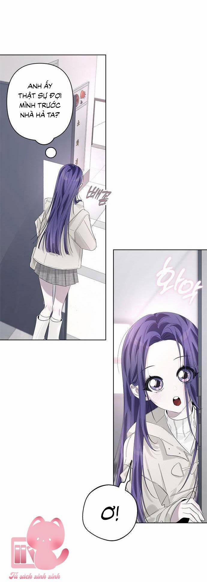 Đàn Anh Xấu Xa 86 trang 19