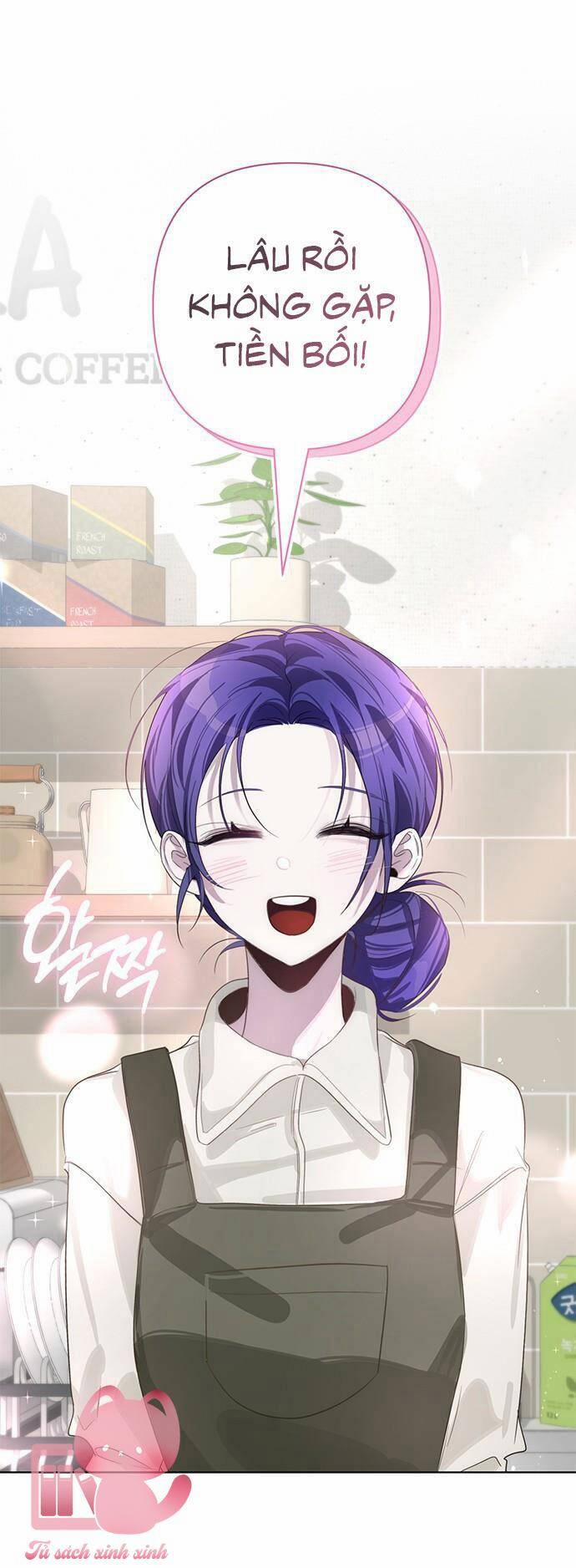 Đàn Anh Xấu Xa 86 trang 2