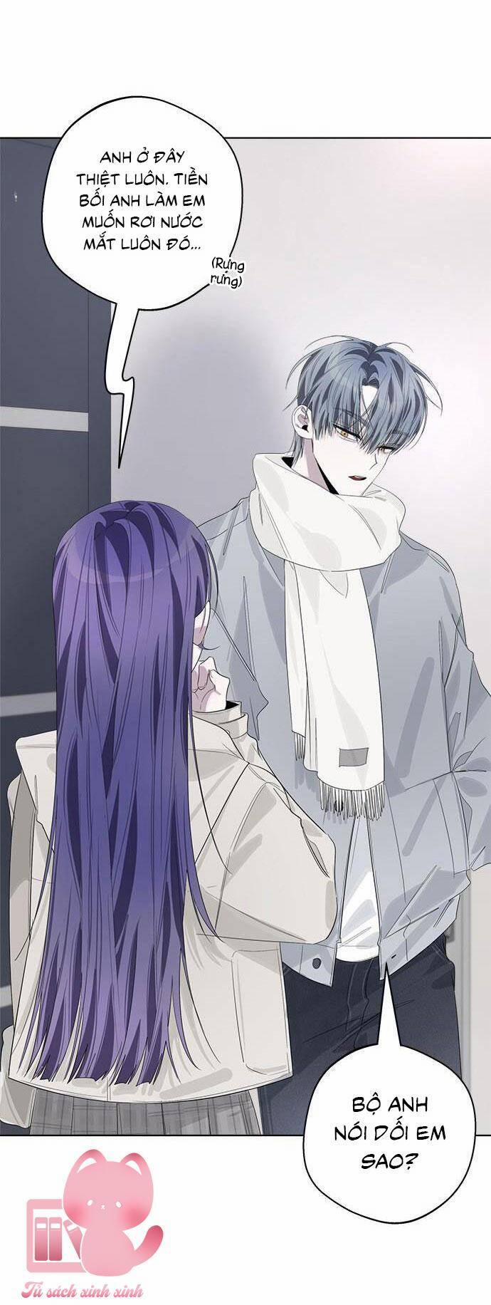 Đàn Anh Xấu Xa 86 trang 20