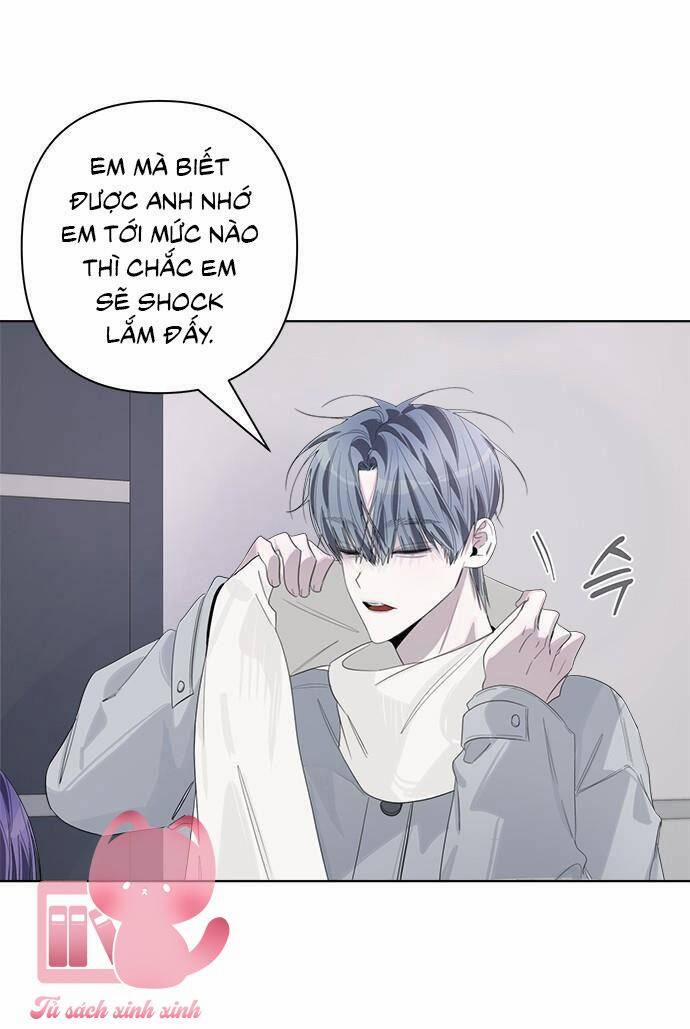 Đàn Anh Xấu Xa 86 trang 21