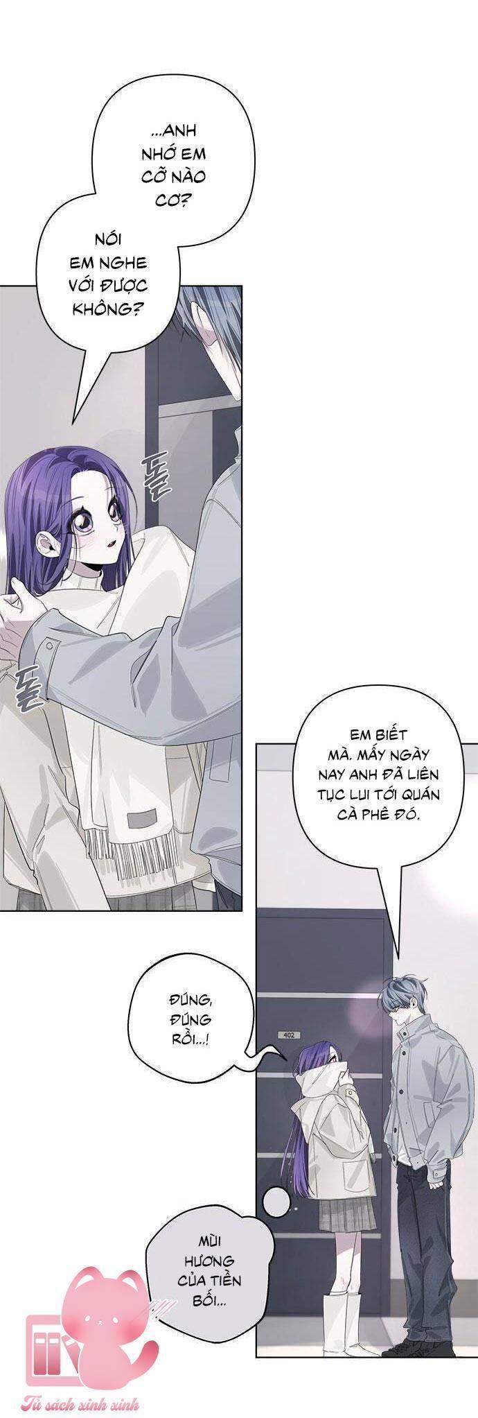 Đàn Anh Xấu Xa 86 trang 22