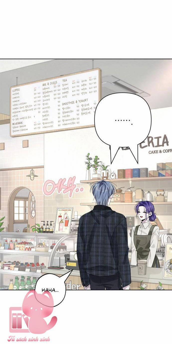 Đàn Anh Xấu Xa 86 trang 3