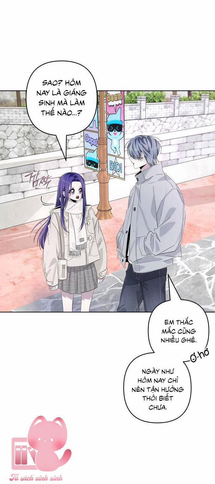 Đàn Anh Xấu Xa 86 trang 30