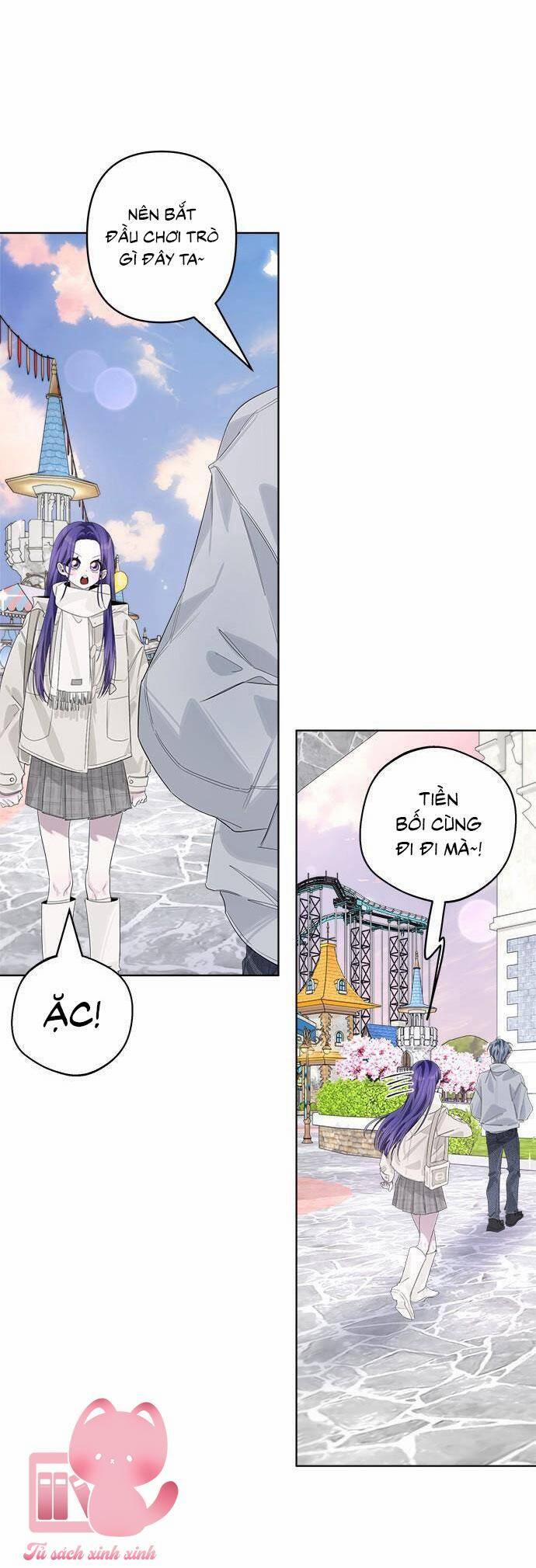 Đàn Anh Xấu Xa 86 trang 31