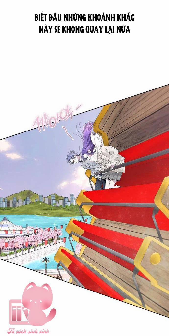 Đàn Anh Xấu Xa 86 trang 33
