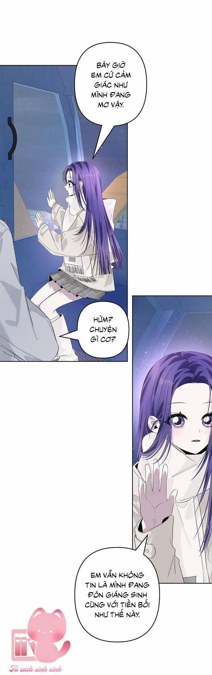 Đàn Anh Xấu Xa 86 trang 36