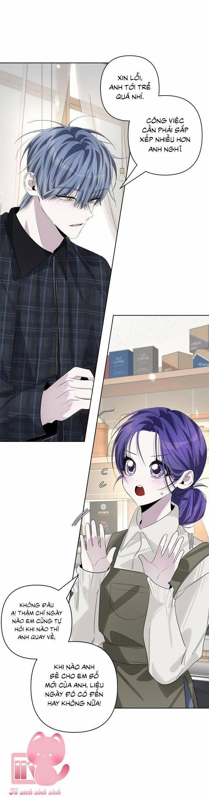 Đàn Anh Xấu Xa 86 trang 4