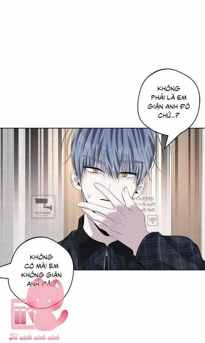 Đàn Anh Xấu Xa 86 trang 5