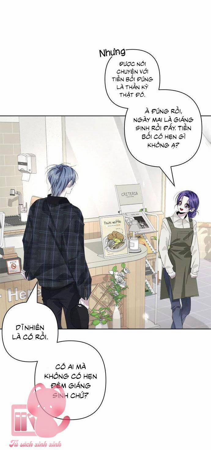 Đàn Anh Xấu Xa 86 trang 6