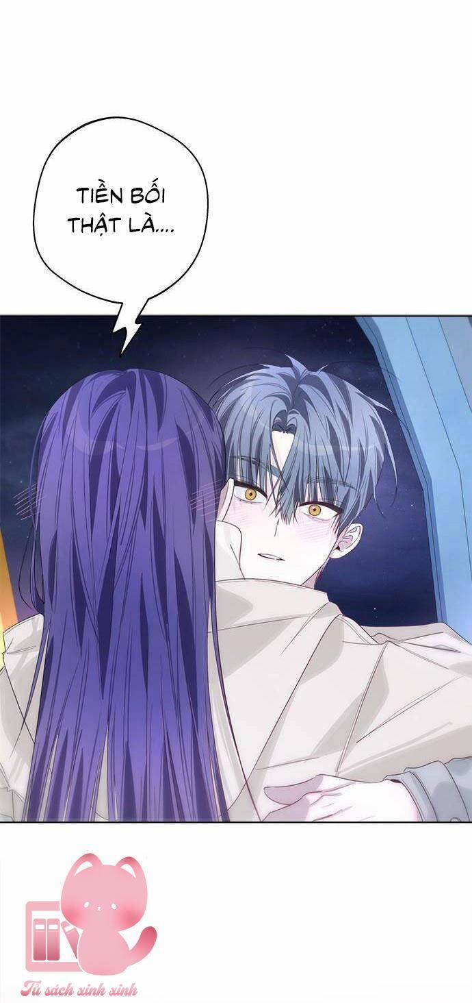 Đàn Anh Xấu Xa 86 trang 61