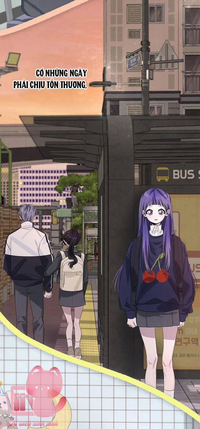 Đàn Anh Xấu Xa 86 trang 65