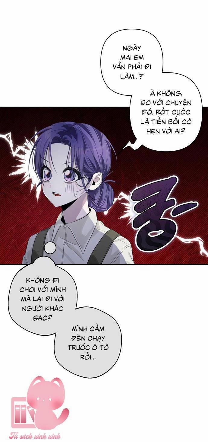 Đàn Anh Xấu Xa 86 trang 7