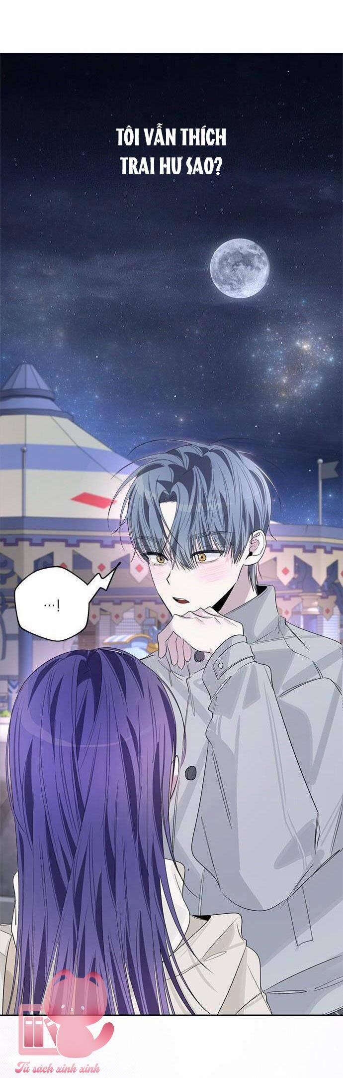 Đàn Anh Xấu Xa 86 trang 71