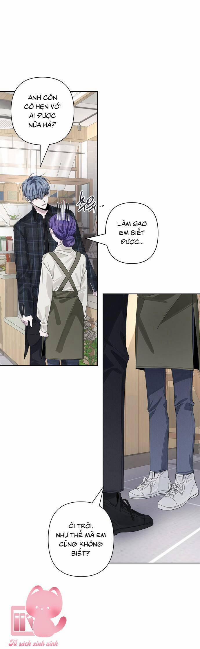 Đàn Anh Xấu Xa 86 trang 8