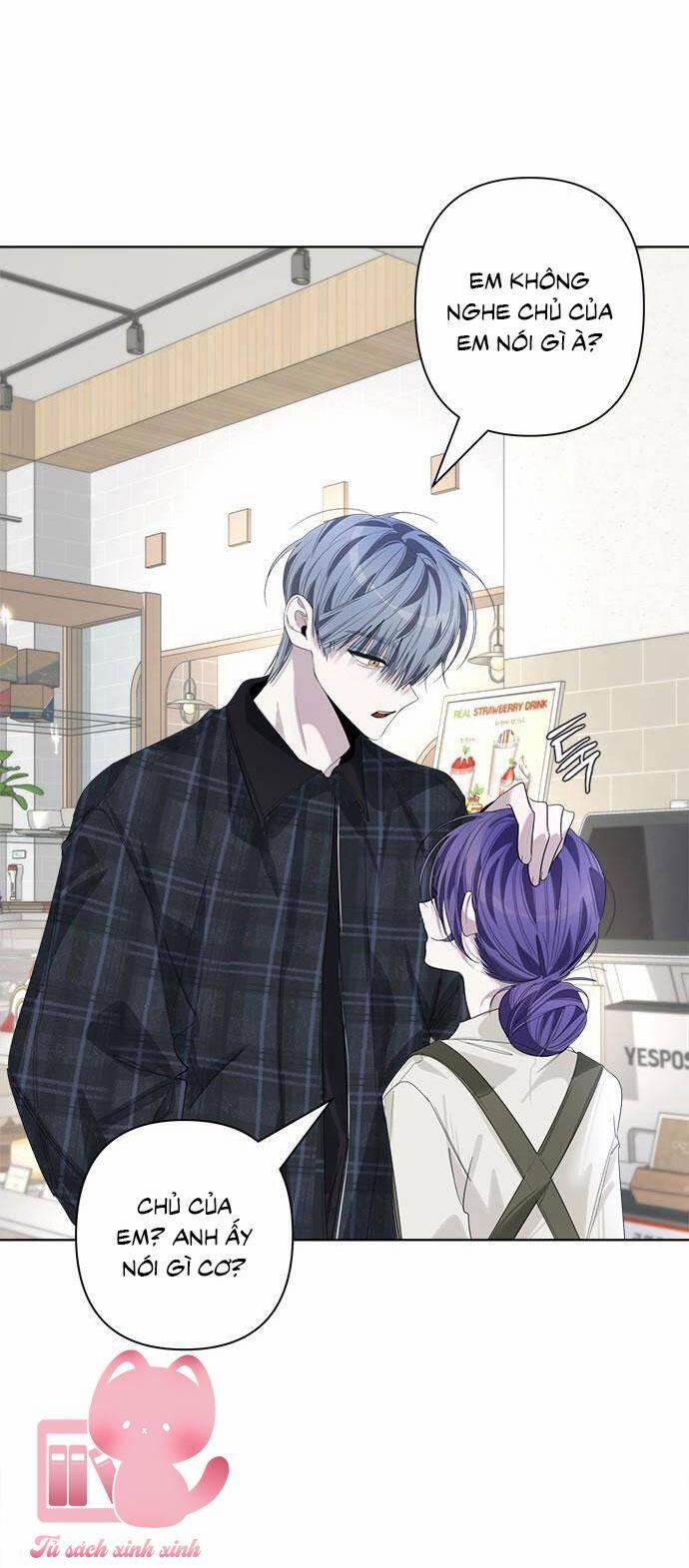 Đàn Anh Xấu Xa 86 trang 9