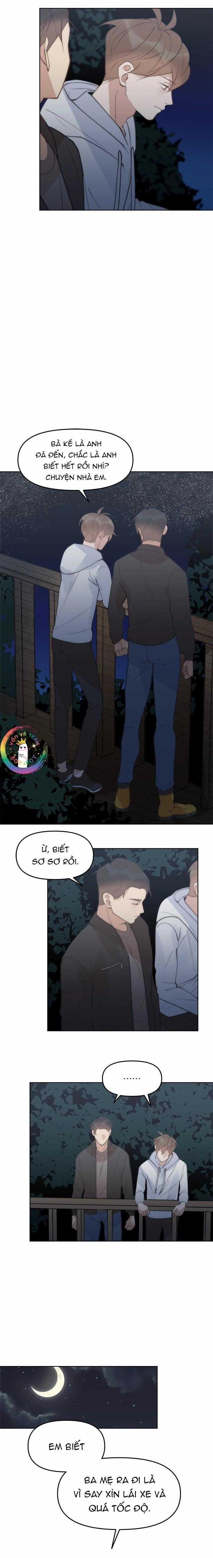 Đàn Anh  48 trang 15