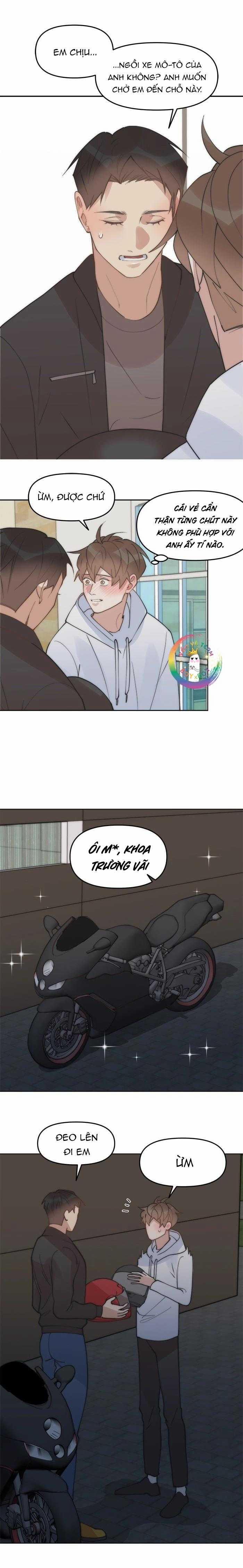 Đàn Anh  48 trang 8