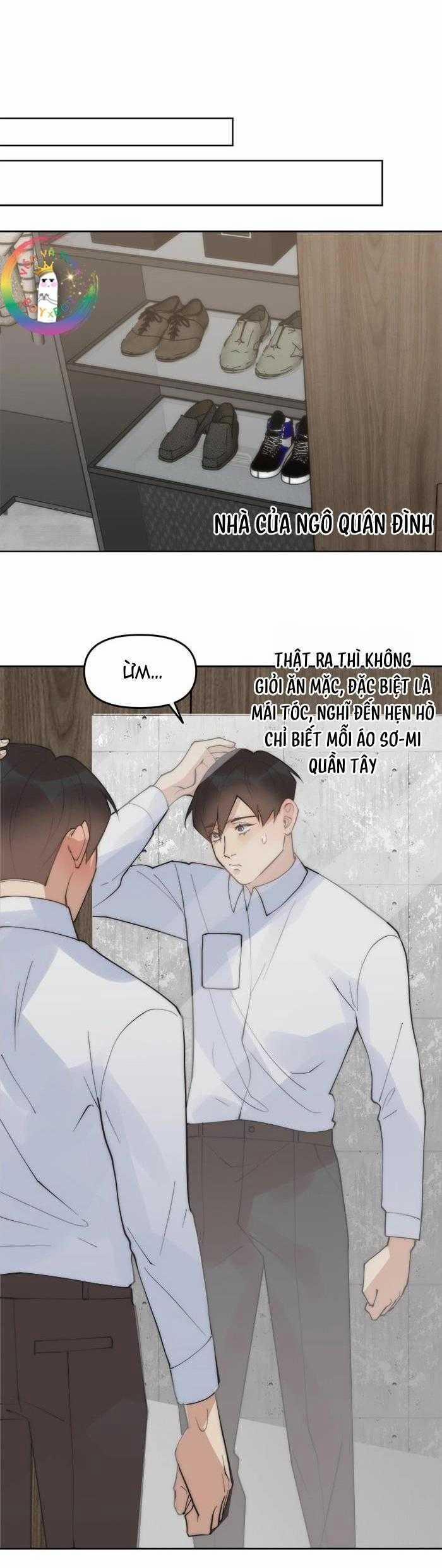 Đàn Anh  51 trang 1