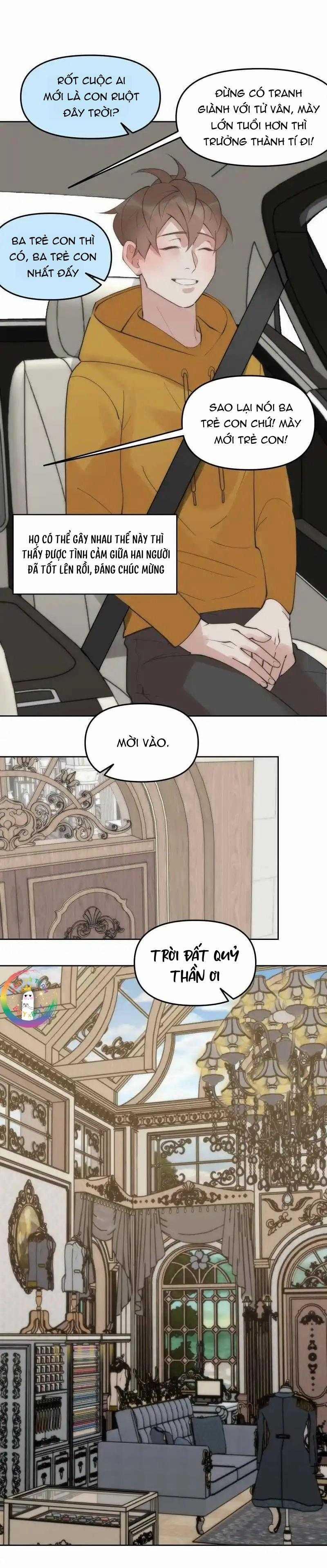 Đàn Anh  51 trang 14