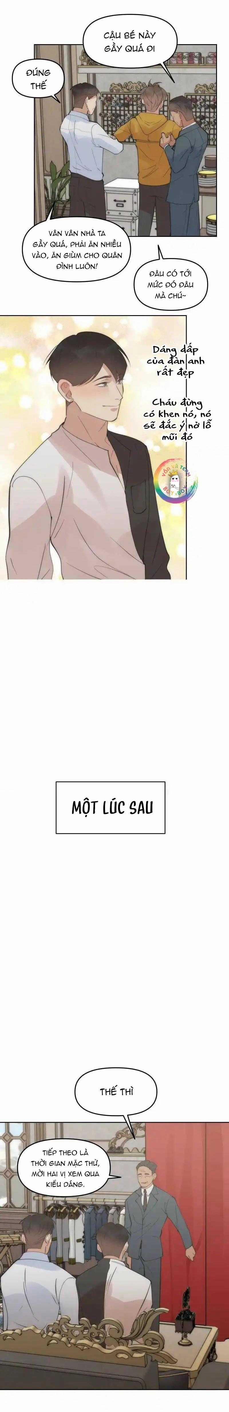 Đàn Anh  51 trang 17