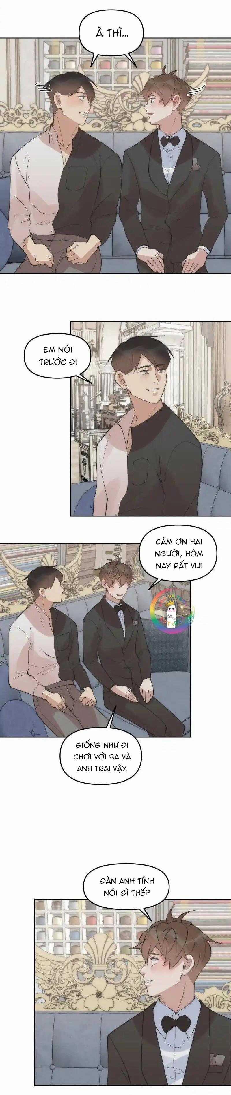 Đàn Anh  51 trang 21