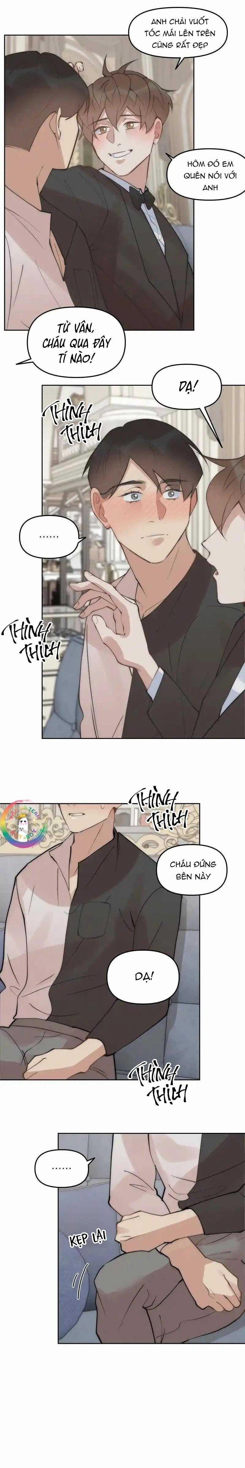 Đàn Anh  51 trang 23