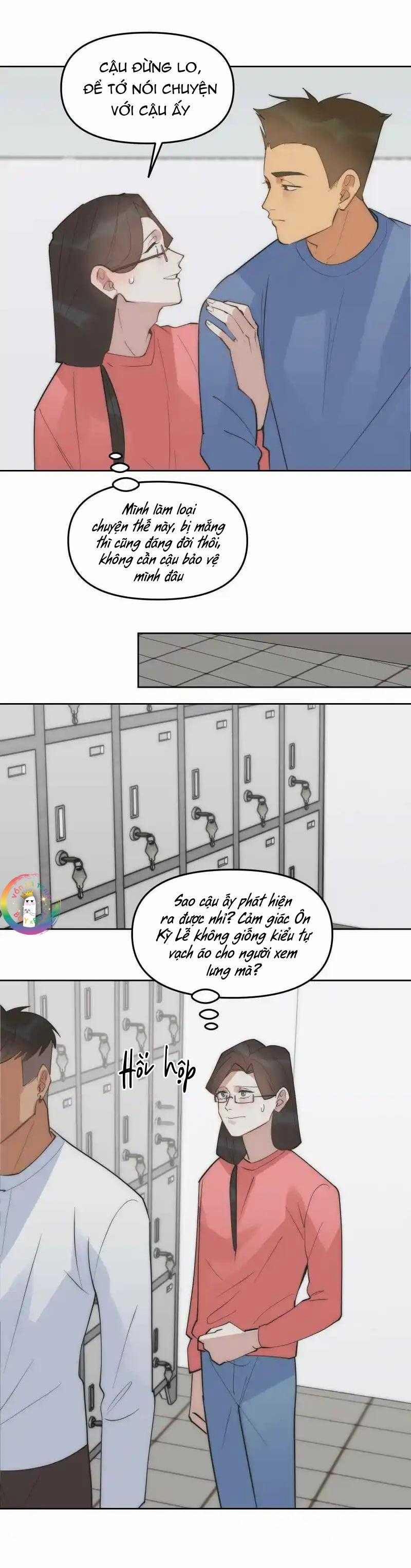 Đàn Anh  52 trang 14