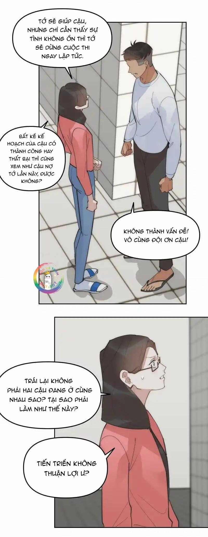 Đàn Anh  52 trang 20