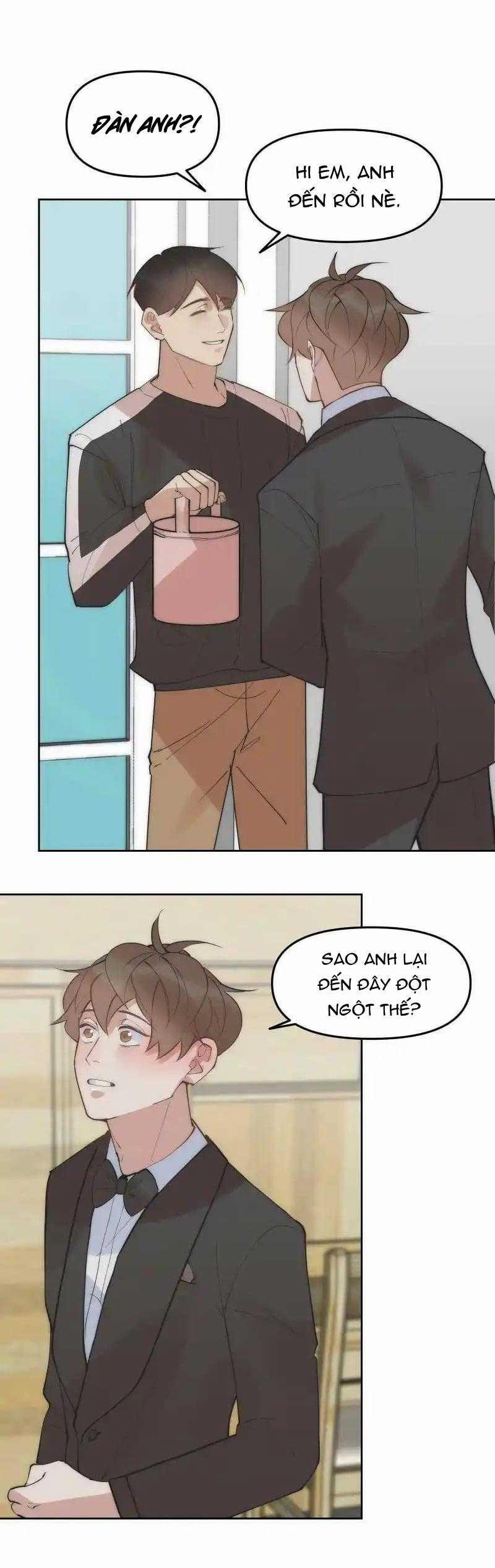 Đàn Anh  52 trang 27