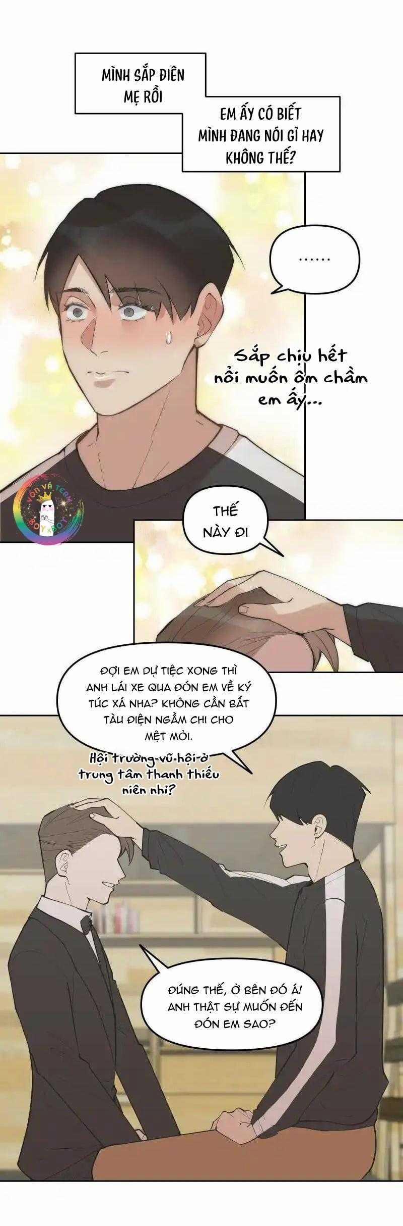 Đàn Anh  53 trang 1