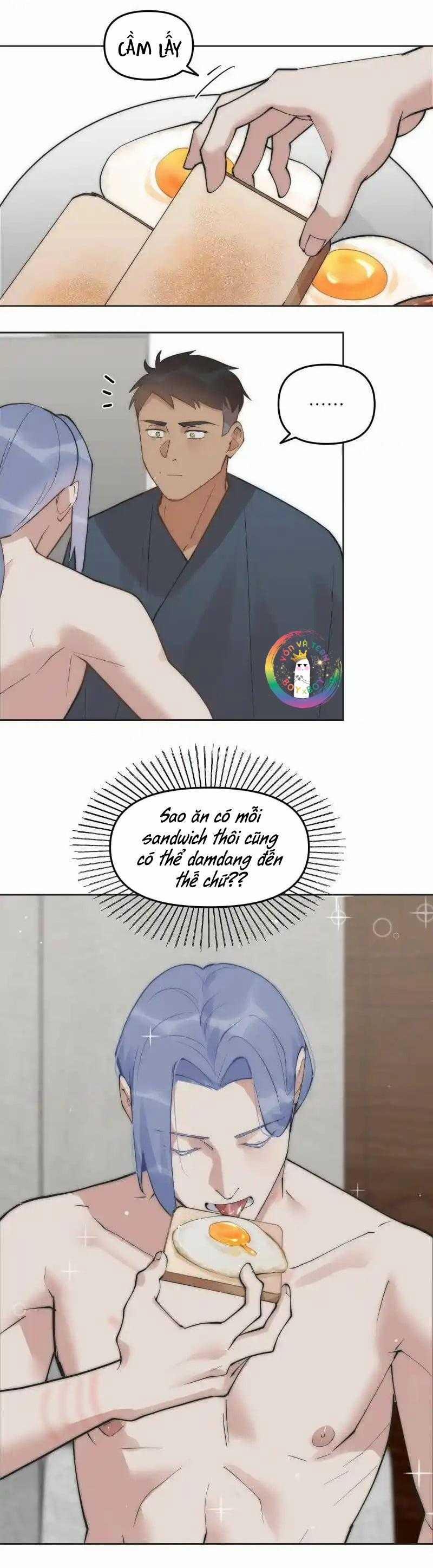 Đàn Anh  56 trang 13