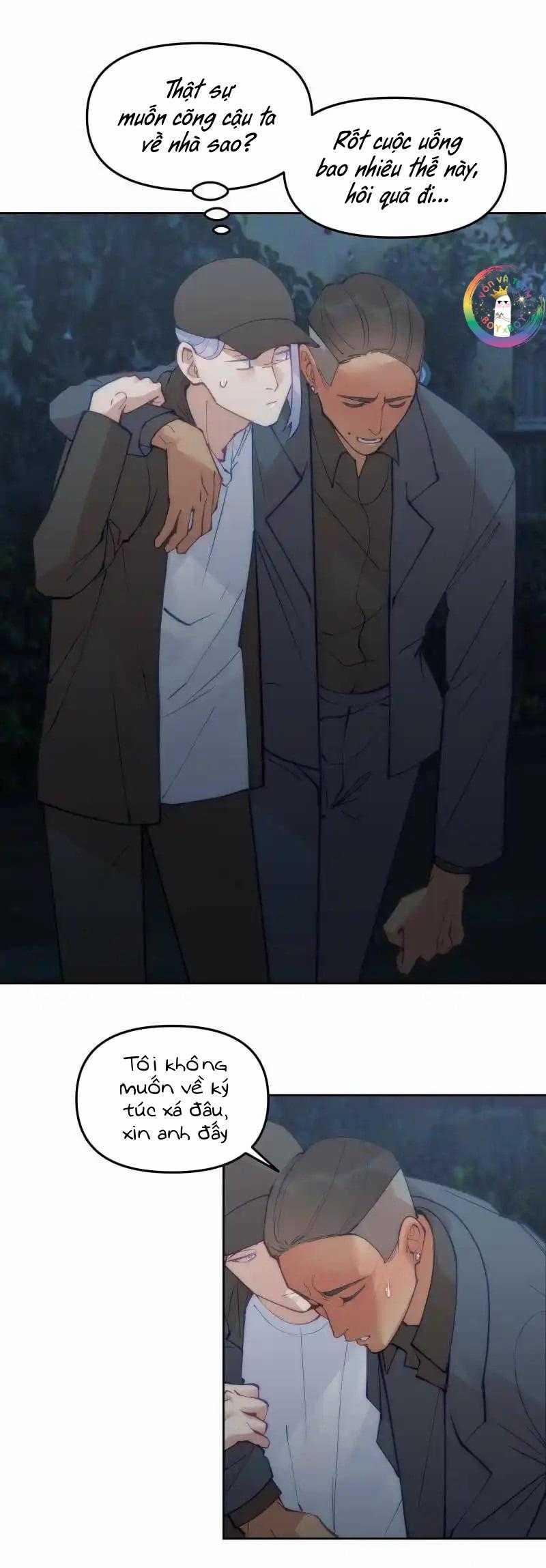 Đàn Anh  57 trang 18