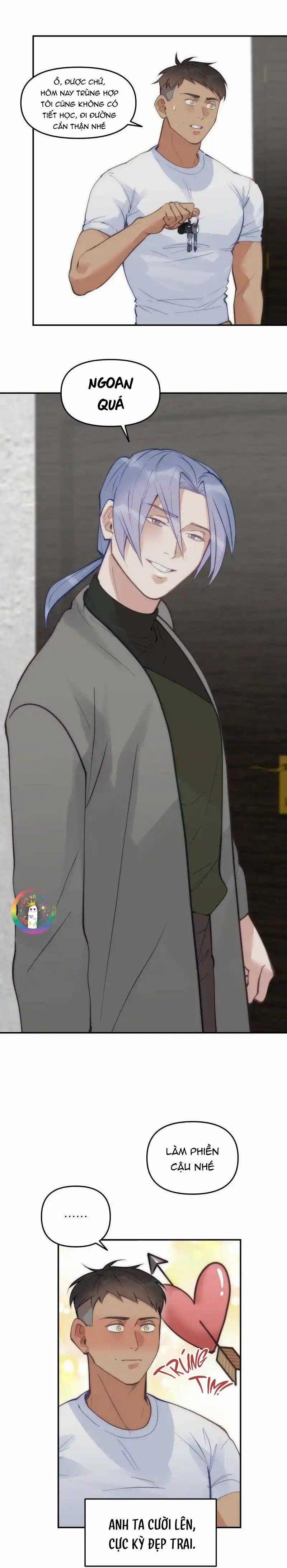 Đàn Anh  60 trang 13