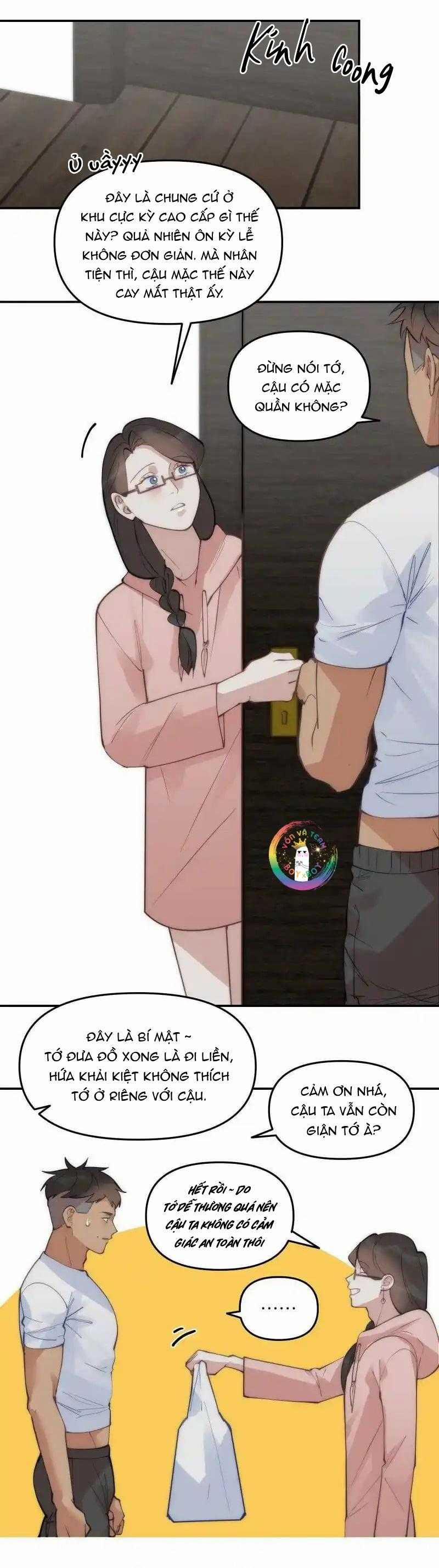 Đàn Anh  60 trang 15