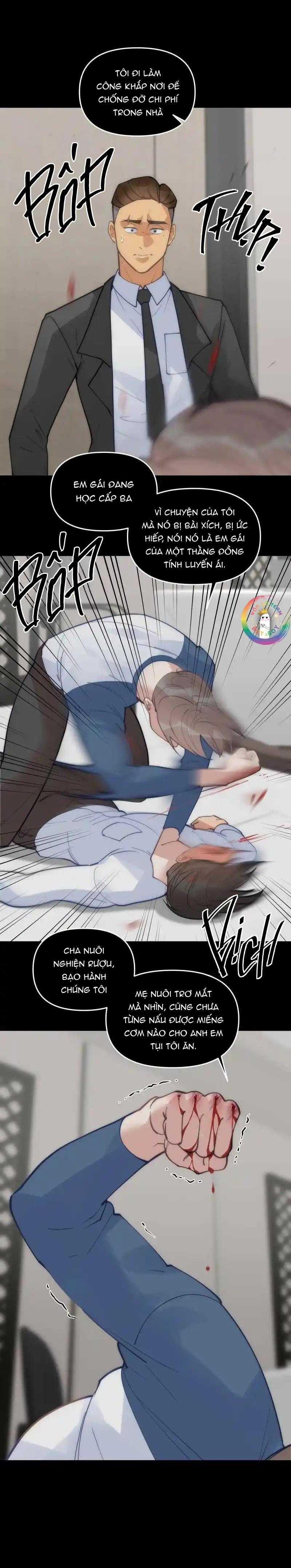 Đàn Anh  60 trang 35