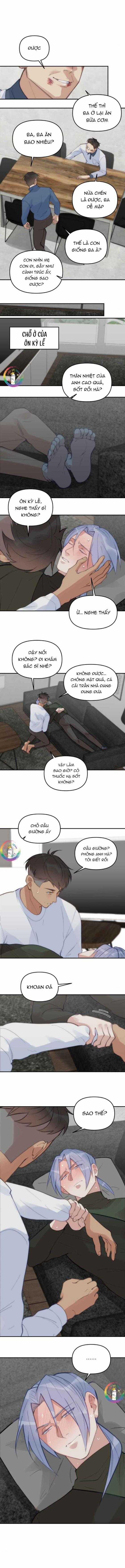 Đàn Anh  61 trang 9