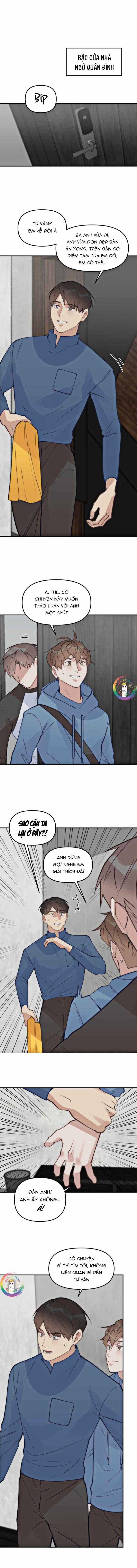 Đàn Anh  62 trang 11
