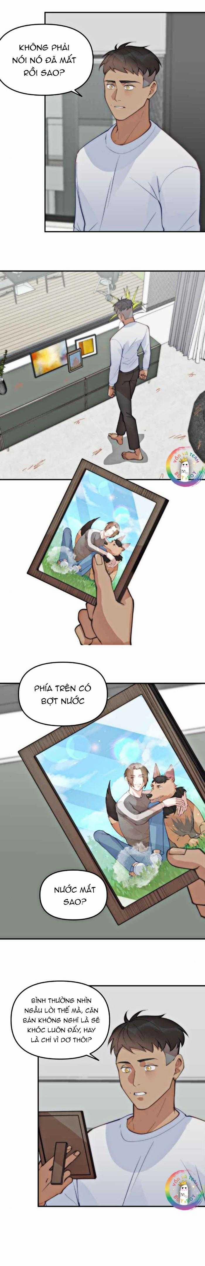 Đàn Anh  62 trang 5