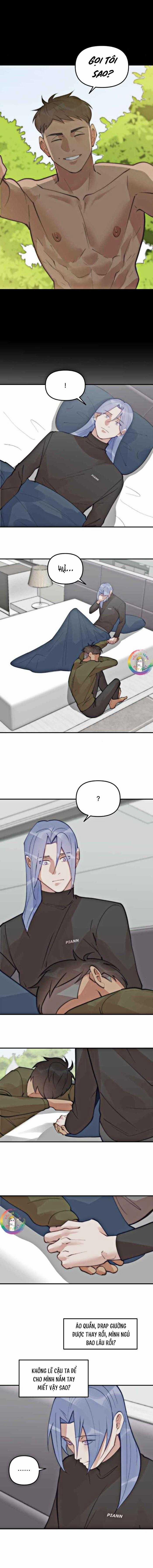 Đàn Anh  62 trang 8