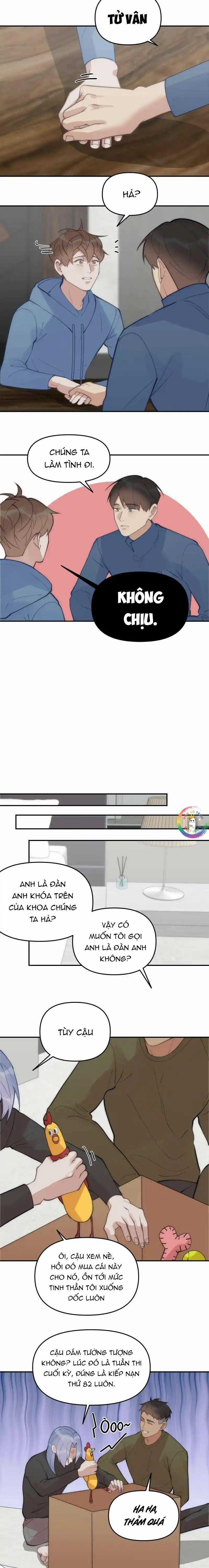 Đàn Anh  63 trang 10