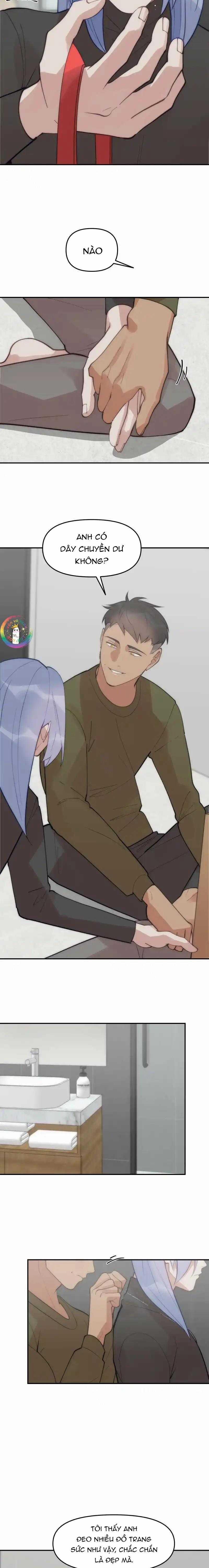 Đàn Anh  63 trang 12