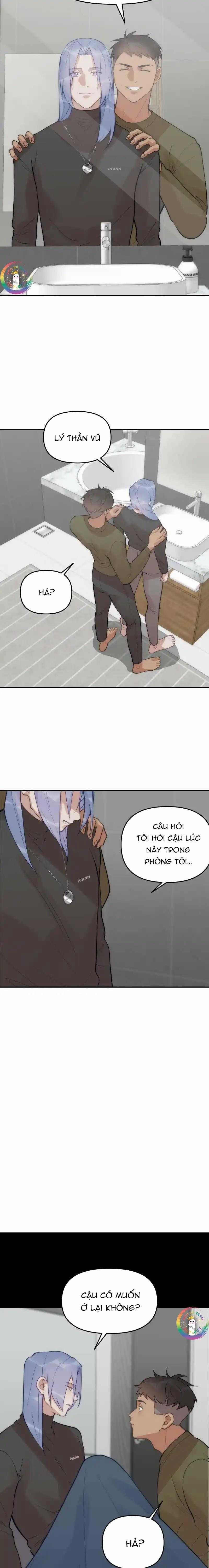 Đàn Anh  63 trang 13