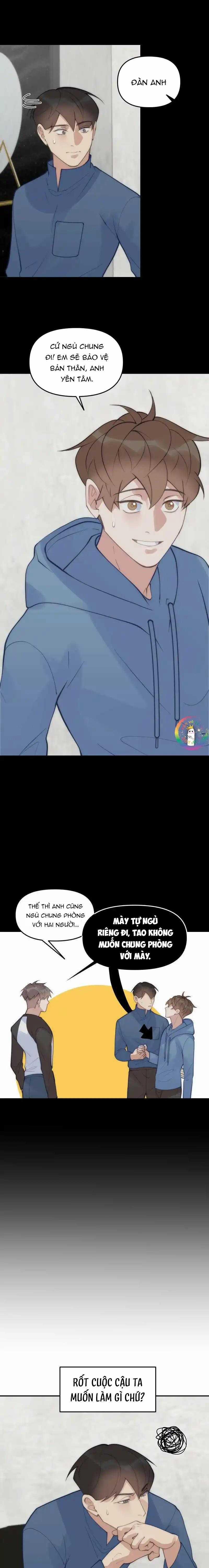 Đàn Anh  63 trang 6