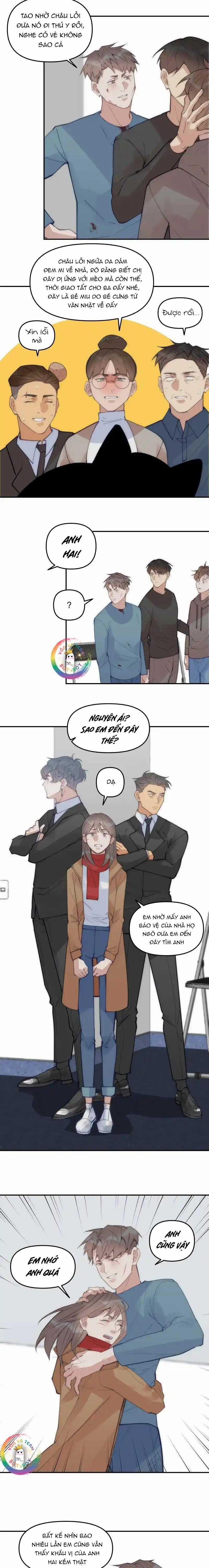 Đàn Anh  67 trang 10