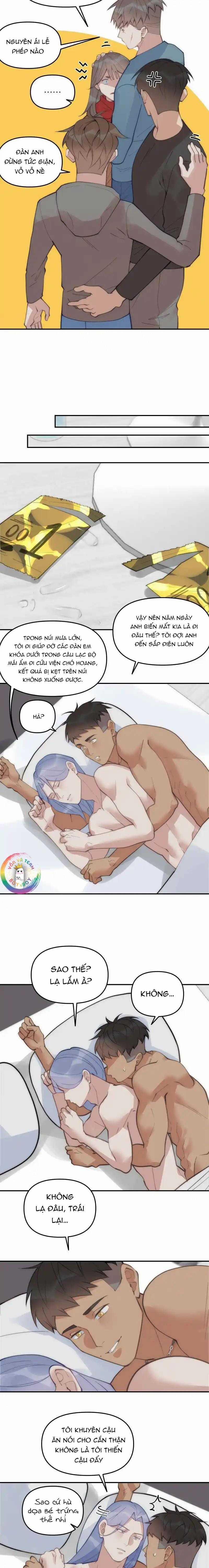 Đàn Anh  67 trang 11