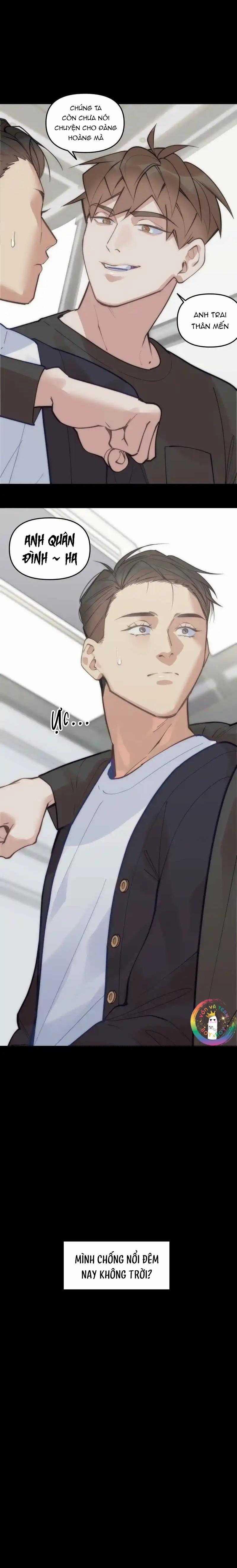 Đàn Anh  70 trang 15