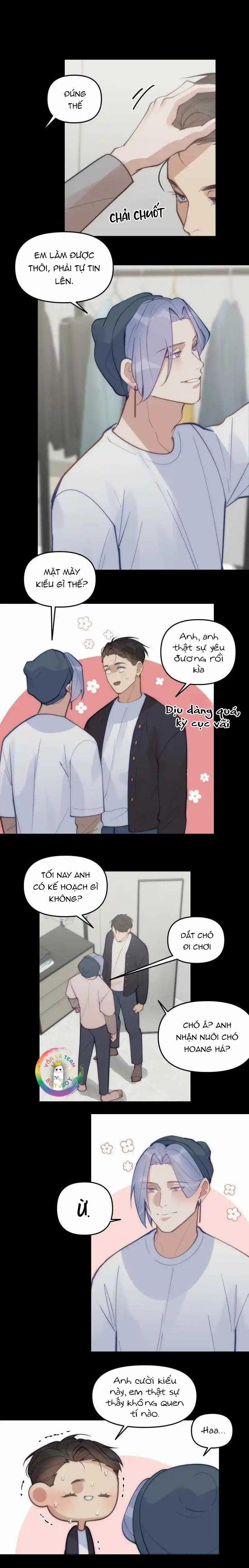 Đàn Anh  70 trang 7