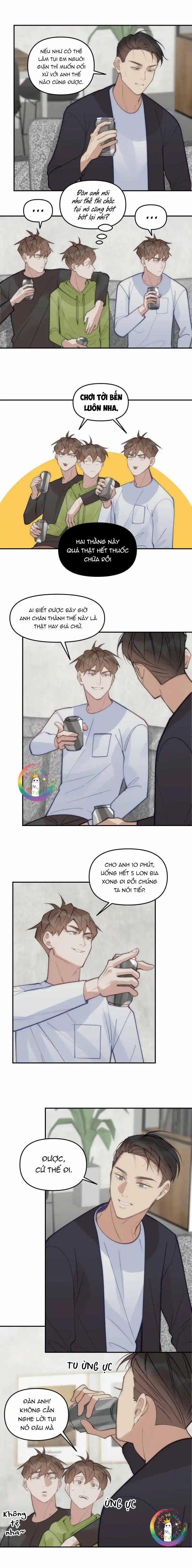 Đàn Anh  71 trang 5